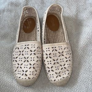 Michael Kors espadrilles